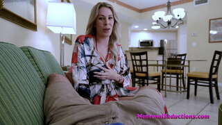 داغ بلند, Dicks بزرگ - نیکی بروکس