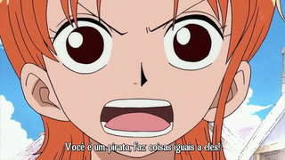 06 - Moji Kontra Luffy!
