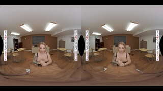 Палав Америка - Айви Лебелл проверява твоите знания сексуални пози