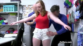 Озак кок орол член пижыкталтеш пеҥгыде грудастый