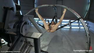 Pigtailed ఒంటరిగా నల్లటి జుట్టు గల స్త్రీని పసికందు చాలా హోర్నీ అమ్మాయి సారా Luvv కుట్లు అమ్మాయి యొక్క లోదుస్తుల to మేజోళ్ళు మరియు అప్పుడు అనుకున్నాను మెషిన్ మరియు గెట్స్ తీవ్రమైన orgasms వివిధ స్థానాలు