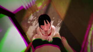 ���ორეელი დედა ყლე და მიიღოს კარგი სამუშაო