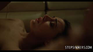 Trin Bro Hore Gift Ind i en Fucking Ham