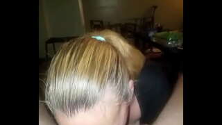 ���േശ ഭാര്യ swallows മറ്റൊരു ലോഡ്