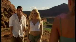 Эротик Аялагч-Улирал 01 Анги. 06 Softporn Тэнгэрлэг Рэй