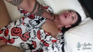 Y peth gorau i'w wneud yw i fwynhau, i gael breuddwyd da