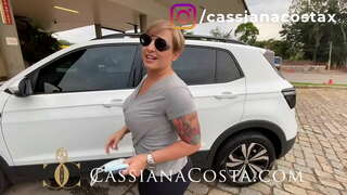 I have had sex with a partner, फार गरम