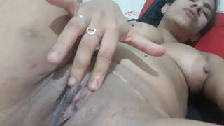 Geismas buvo per daug, aš nusprendžiau žaisti su savo