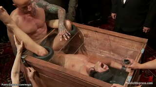 ���ದಿಹರೆಯದ ಸುಂದರಿ ಕಂದು ಕೂದಲಿನ ಸುಂದರಿ ಮನೆಯಾಳು ಆಡ್ರಿಯಾನಾ Chechik ಆಗಿದೆ ಕಣ್ಣಿಗೆ ಬಟ್ಟೆ ಕಟ್ಟಿಕೊಂಡು ಮತ್ತು ಬಾಕ್ಸಡ್ ನಂತರ ದೊಡ್ಡ ಶಿಶ್ನ ಹಾರ್ಡ್ ಕೋರ್ ಆಸ್ಟ್ರಲ್ ಧೂಳು ಅಡಿಯಲ್ಲಿ ನಿಯಂತ್ರಣ dom ಪ್ರಿನ್ಸೆಸ್ ಡೊನ್ನಾ Dolore ಸಾರ್ವಜನಿಕ