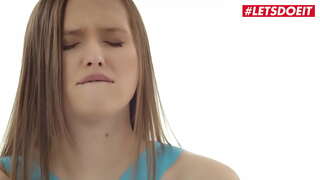 WHITEBOXXX - (Stacy Круз) - сэтгэл татам Өсвөр Хүчтэй Гаргах Дуртай Хуралдаан Нь Түүний Амраг