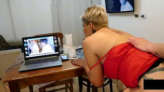 ���ੈਨੂੰ ਖੋਜਣ ਉਸ &#039; ਤੇ ਜਾਸੂਸੀ ਮੇਰੇ ਜਦਕਿ ਮੈਨੂੰ masturbate ਅਤੇ ਮੈਨੂੰ ਉਸ ਨੂੰ ਭਰਨ ਮੇਰੇ ਪਿਛੋਕੜ ਦੁੱਧ ਦੇ ਨਾਲ ਹੈ, ਜਦ ਤੱਕ ਇਸ ਨੂੰ ਭਰ .....