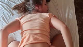 ���ადოქარი მაძლევს fucked აღება და ქრება me