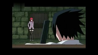 Naruto ເພດ:Saske fucking ອອນ