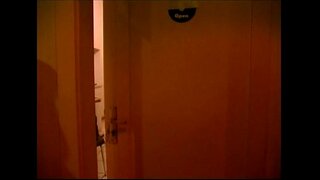 Puternic amanta dă un frumos facut cu mana