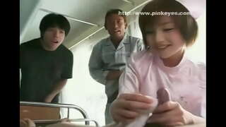 ایشیائی, حتمی طبیعیات