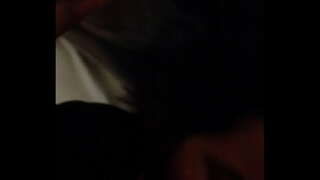 Vehivavy indiana hosoka amin&#039;ny ankizilahy