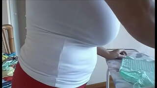 Alejandra Arbona ഐപ്പോഡ്