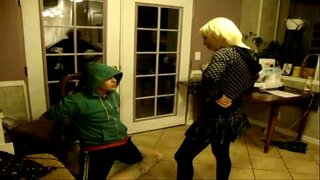 Kamuolys suardymo (laukan)