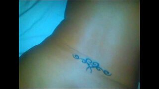 Grande culo bianco ragazza