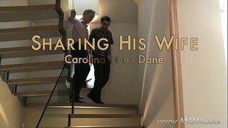 MAMMA MILF tar to store kuker