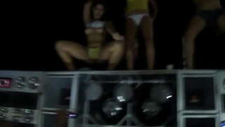 Lavalava misy Paredão da Ismael som Fest fiara m.