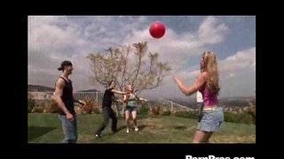 ̄� 청소년 연주 및 공 배수