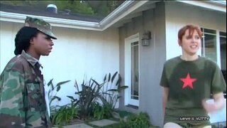 Min Sort Hard Candy, Scene 2