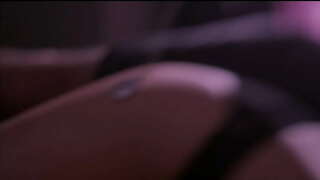 Ivana Milicevic галзуугийн д Banshee 1/2 HD