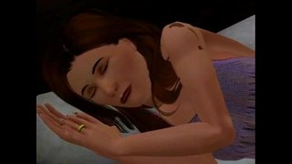 Pariul S2 E-16 Remușcări