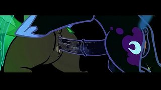 Gppony yangu Kidogo Chryslais &amp;amp; Ndoto Mwezi