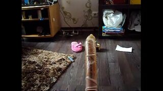 Кайнар ебля бу жопу