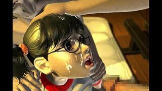 Umemaro3Dマ[サブPortuguês]