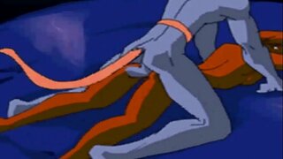 (Chlupaté Animovaný Gif), Špinavé Krysy