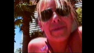 Seymore Butts Mandeha Lalina ao Anatiny ny Shane