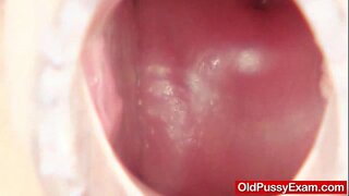 Böyük təbii tits Yetkin Сабрины насти qəbulda var ginekoloq