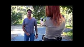 Polis old na aire liber