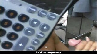 She&amp;#039;ll fuck another man for money 23