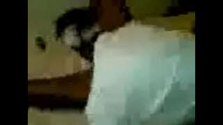 жестко кончая