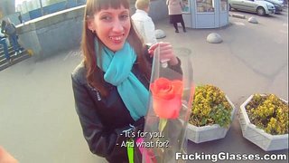 Fucking Briller - Vores guy havde en anden dato, der er planlagt for i dag