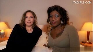 Busty นักเรียนที่สุดยากที่สุดที่บ้า