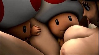 Videojuego de compilación 8