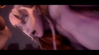 Coliseu de Luxúria StudioFOW HD