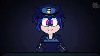 Päť Nocí V Freddy ' s sex