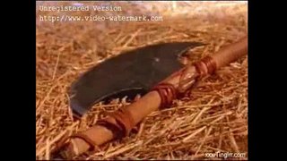 הייס בלאָנדע דפּ אין מידייוואַל מאל --- Wendi נייט - קסווידעאָס.C (נייַ)