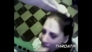 0019, მონა გაარტყა, შამფურზე, მაზოხიზმი, სასწავლო