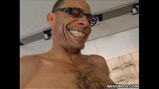 Rebeca Linares - Ramon Sæd