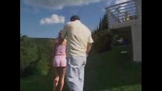 Nakal Sethitik Brunette