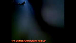 Fucking with a friend