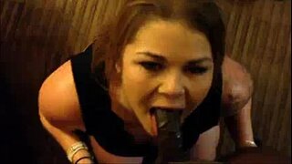 ���ድሚያ አጠቃላይ Snowbunny በጣም ጥልቅ BBBJ