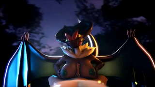 Pokemon ෂඩ් xxx